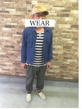 matsukeenさんのコーディネート