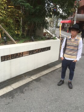 matsukeenさんのコーディネート