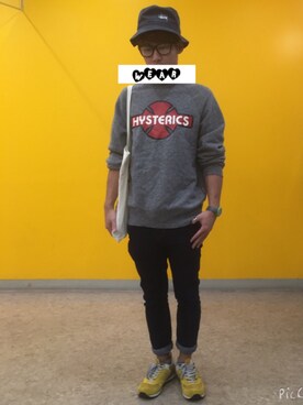 matsukeenさんのコーディネート