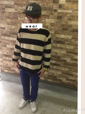 matsukeenさんのコーディネート