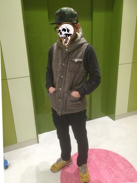 matsukeenさんのコーディネート