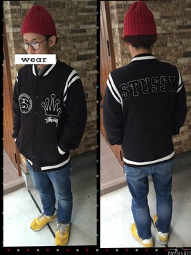 matsukeenさんのコーディネート