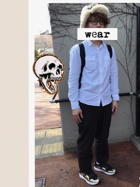 matsukeenさんのコーディネート