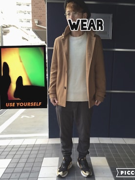 matsukeenさんのコーディネート