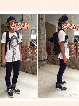 matsukeenさんのコーディネート