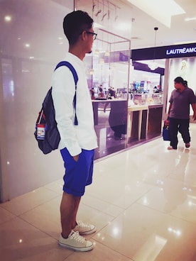 Crevaさんのコーディネート