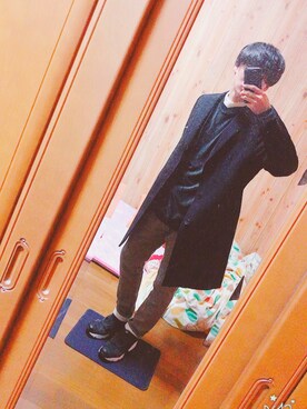 ROMさんのコーディネート