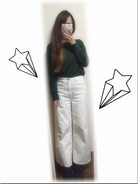 ふうかさんのコーディネート