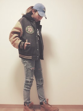 sayaさんのコーディネート