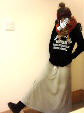 sayaさんのコーディネート