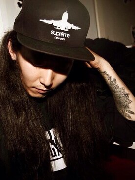 テヨンさんのコーディネート