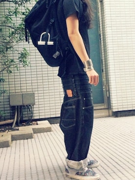 テヨンさんのコーディネート