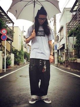 テヨンさんのコーディネート