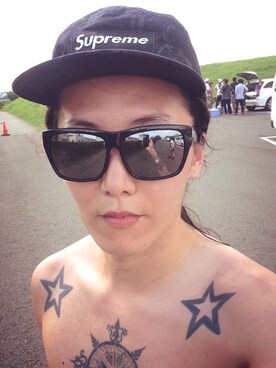 テヨンさんのコーディネート