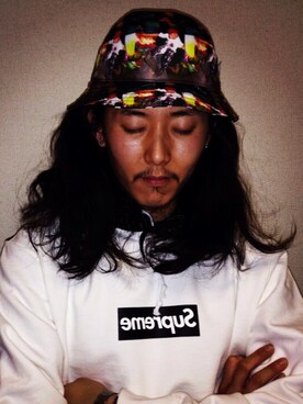 テヨンさんのコーディネート