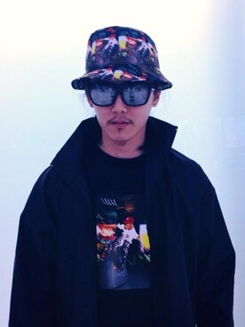 テヨンさんのコーディネート