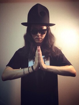 テヨンさんのコーディネート