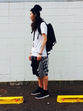 テヨンさんのコーディネート