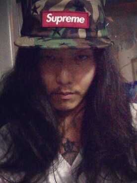 テヨンさんのコーディネート