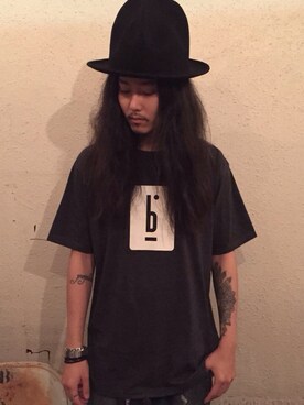 テヨンさんのコーディネート