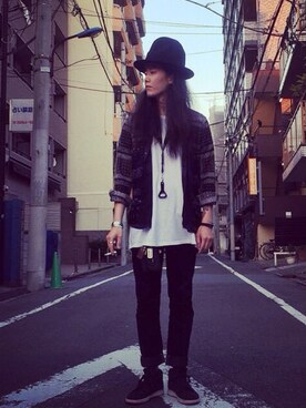 テヨンさんのコーディネート