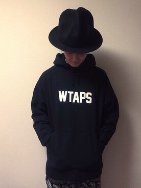 テヨンさんのコーディネート