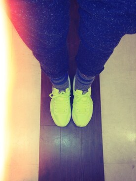 BuUさん(レディース・167cm)の秋コーディネート