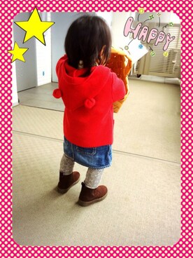 co_さんのコーディネート