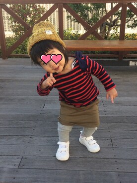 co_さんのコーディネート