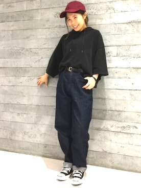 ﾖｳｺ ｱﾔﾅさんのコーディネート