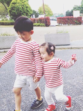 kayさんのコーディネート