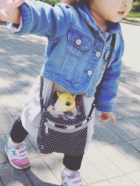 kayさんのコーディネート