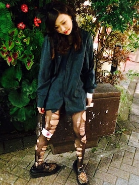 RICOさんのコーディネート