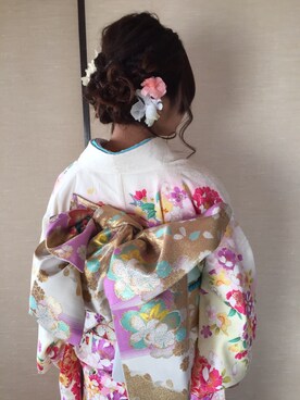 RICOさんのコーディネート