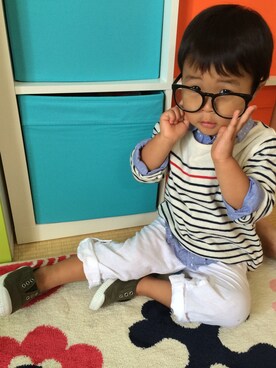 u-tan＊さんのコーディネート