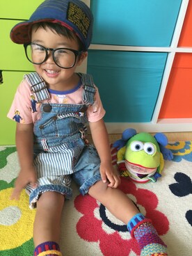 u-tan＊さんのコーディネート