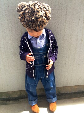 u-tan＊さんのコーディネート