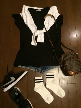 mapiさんのコーディネート