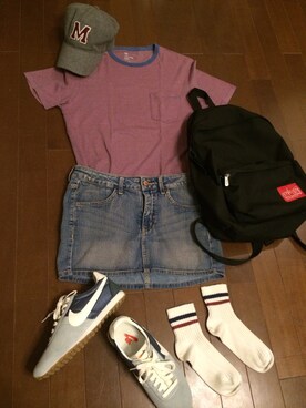 mapiさんのコーディネート