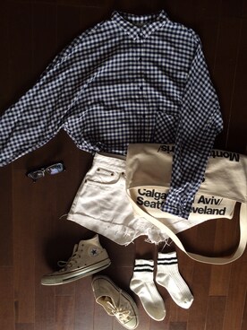 mapiさんのコーディネート