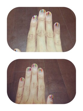 mapiさんのコーディネート