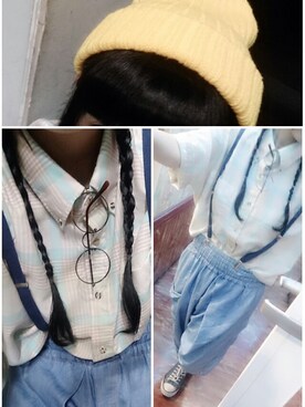 すがわら みほさんのコーディネート