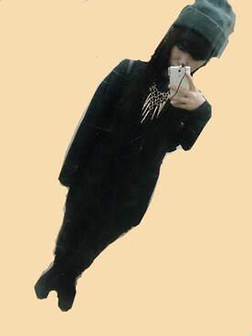 すがわら みほさんのコーディネート