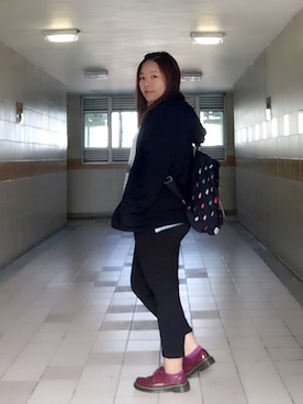 Muna.Cさんのコーディネート