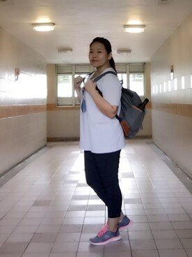 Muna.Cさんのコーディネート