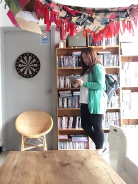 Muna.Cさんのコーディネート