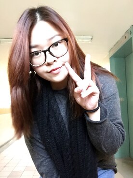 Muna.Cさんのコーディネート