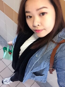 Muna.Cさんのコーディネート