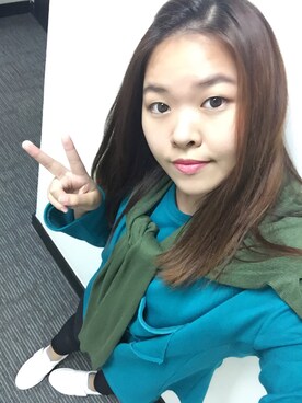 Muna.Cさんのコーディネート