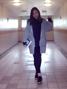 Muna.Cさんのコーディネート